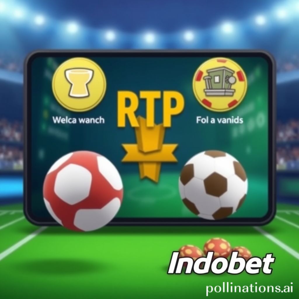 Memahami RTP Indobet: Panduan Lengkap untuk Pemula